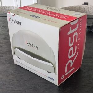 iRestore Hair Growth System